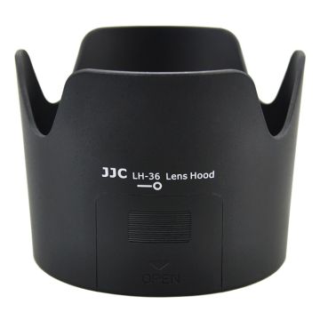 JJC Lens Hood Replaces NIKON HB-36