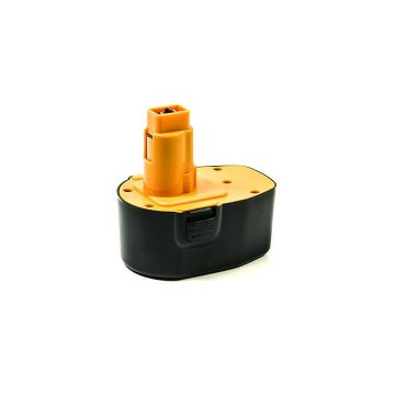 Extra Digital Power Tool Battery DEWALT DE9038, 14.4V, 3.0Ah, Ni-MH TB920594