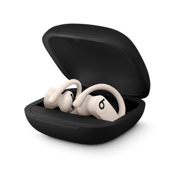 Apple Powerbeats Pro Totally Wireless Earphones Ivory MY5D2ZM/A