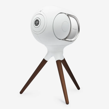 Devialet Treepod White Matte