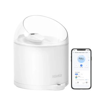 Catlink Pet Water Fountain Pure 2 W02/UV (Cl-W-02)