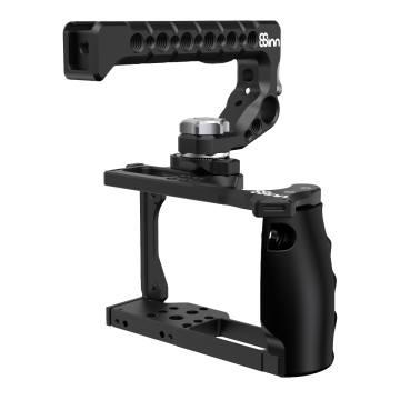 8Sinn Sigma FP Cage + Top Handle Scorpio (Include 8-AR28MMM)