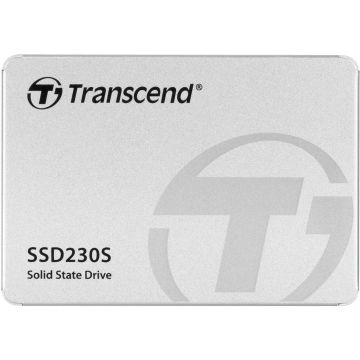 Transcend SATA III 6Gb/s SSD230S 4TB SSD (TS4TSSD230S)