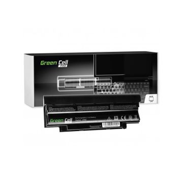 Green Cell Battery J1KND for Dell Inspiron 13R 14R 15R 17R Q15R N4010 N5010 N5030 N5040 N5110 T510