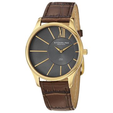 Stuhrling Symphony Men's Watch 553.3335K54