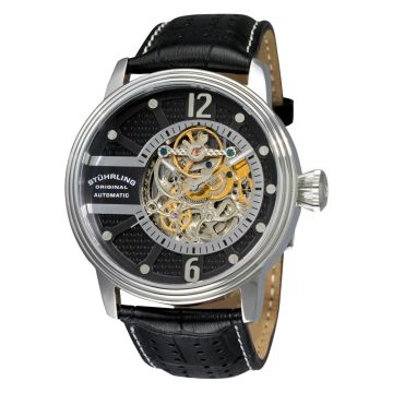 Stuhrling Legacy Men's Watch 308.331513