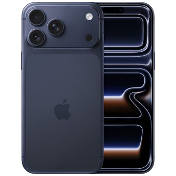 Apple iPhone 17 Pro Max 2TB Deep Blue MG014