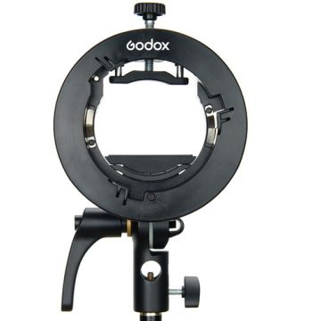 Godox S2-type Bracket Bowens