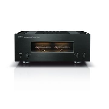 Yamaha M-5000 Black