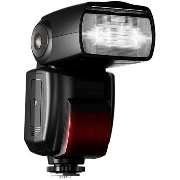 Hähnel MODUS 600RT MK II Wireless Kit for Fujifilm (1005 234.0)