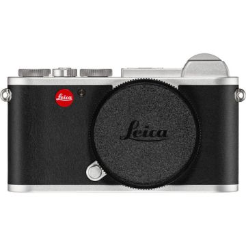 Leica CL Silver Anodized (19300)