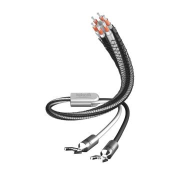 In-Akustik Reference LS-603 Speaker Cable (Pair / Set of 2)