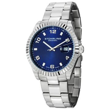 Stuhrling Symphony Men's Watch 499.33116