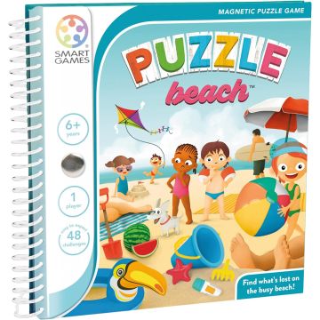 Puzzle Beach (5414301523277)