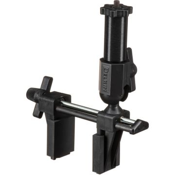 Delkin Devices Fat Gecko Camera Mounts Fat Gecko Vise (DDMOUNT-VISE)