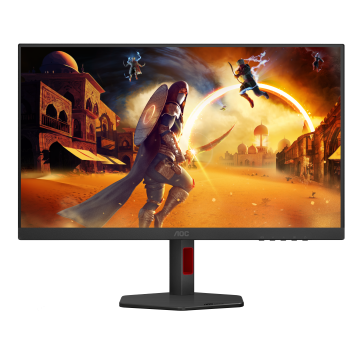 AOC U27G4R 27in Fast IPS 4K UHD 160Hz Monitor (U27G4R)