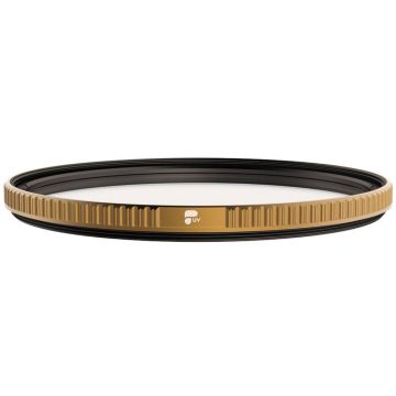 PolarPro 82mm QuartzLine UV Filter (82-UV)