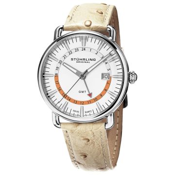 Stuhrling Symphony Men's Watch 791.01