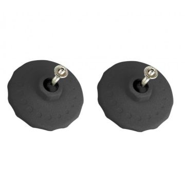 Monitor Audio Speaker Mount Black (2 pcs)