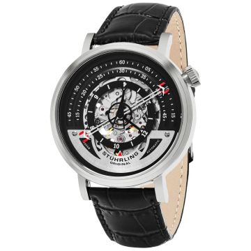 Stuhrling Legacy Men's Watch 464.01
