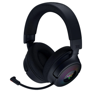Razer Kraken V4 Gaming Headset - Black (RZ04-05170100-R3M1)