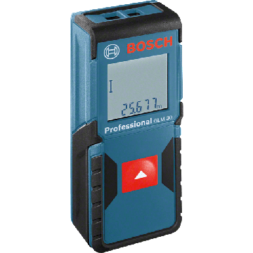 Bosch GLM 30 (0601072500)