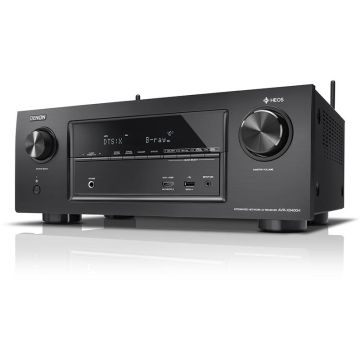Denon AVR-X3400H
