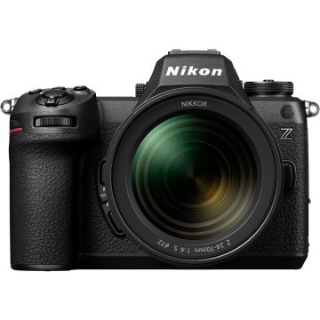 Nikon Z6 III Kit Z 24-70mm f/4 S