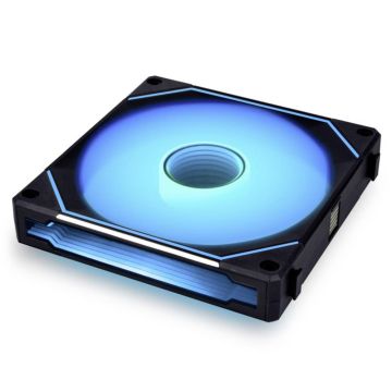 Lian Li UNI FAN SL-INF Black 140mm (G99.14SLIN1B.00)