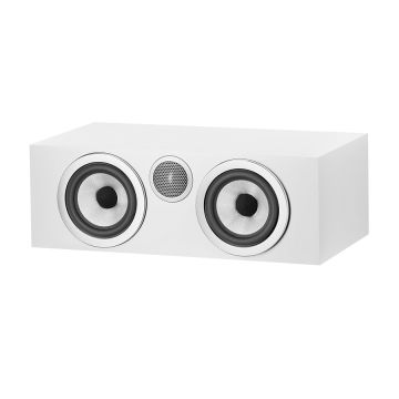 Bowers & Wilkins HTM72 S3 Satin White