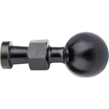 Kupo KS-406 Super Knuckle Hex Stud Ball for Convi Clamp