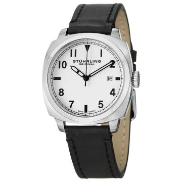 Stuhrling Aviator Men's Watch 770.SET.01