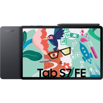 Samsung Galaxy Tab S7 FE Wi-Fi 64GB Black