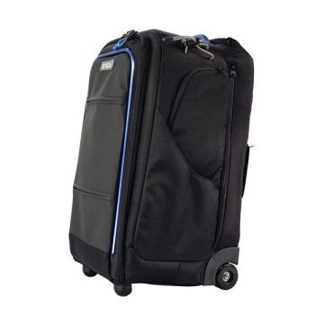 ORCA OR-26 Camera Backpack with Built In Trolley