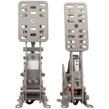 VRS DirectForce Pro 2-Pedal Set, Accelerator & Brake