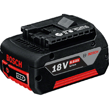 Bosch GBA 18V 6.0Ah Carton (1600A004ZN)