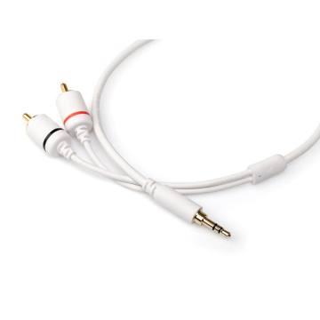 Argon Audio CLASSIC RCA-JACK (10.0m)