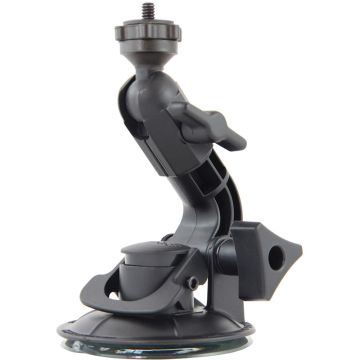 Delkin Devices Fat Gecko Camera Mounts FG Mini Suction (DDMOUNT-MINI)