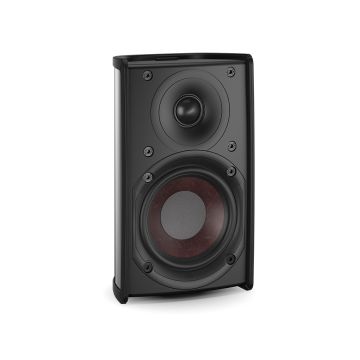 Dali FAZON MIKRO Iron Black (5703120112961)