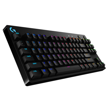 Logitech G PRO TKL Keyboard (920-009389)