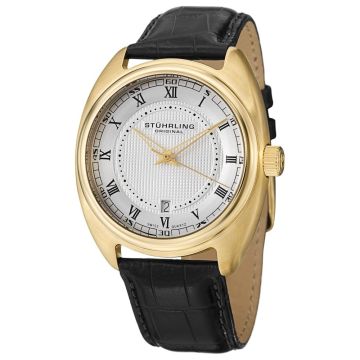 Stuhrling Symphony Men's Watch 728.03