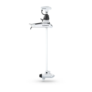 GARMIN FORCE KRAKEN TROLLING MOTOR 63, WHITE (010-02574-00)