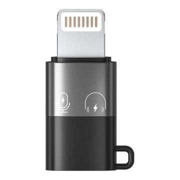 Puluz Adapter OTG USB-C to Lightning PU649B
