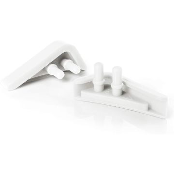 Noctua NA-SAVP3 chromax.white