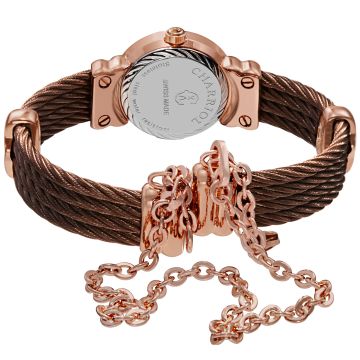 Charriol St Tropez Ladies Watch ST20P1.BR523.006