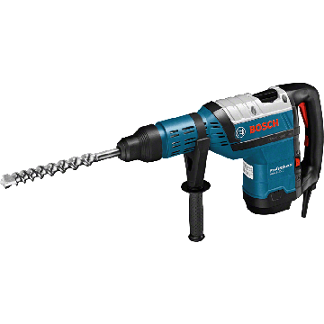 Bosch GBH 8-45 D Case (0611265100)
