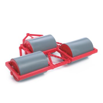 Bruder Agricultural Roller (02335)