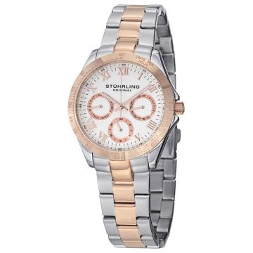 Stuhrling Aquadiver Ladies Watch 774L.03