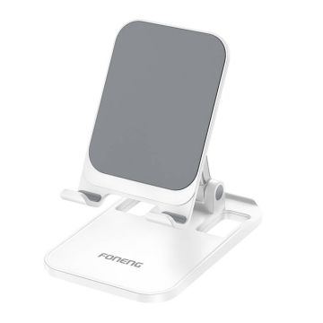 Foneng CP108 folding phone stand White