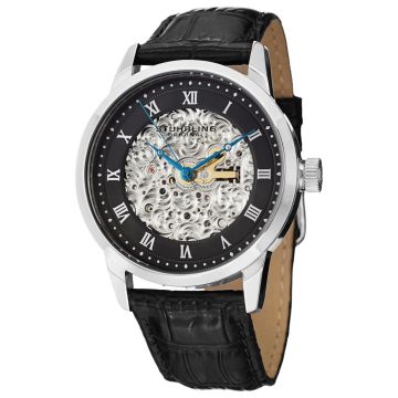 Stuhrling Legacy Men's Watch 585.02